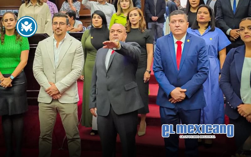 Alcalde sustituto de Tacámbaro admite que "tiene miedo" y pedirá protección