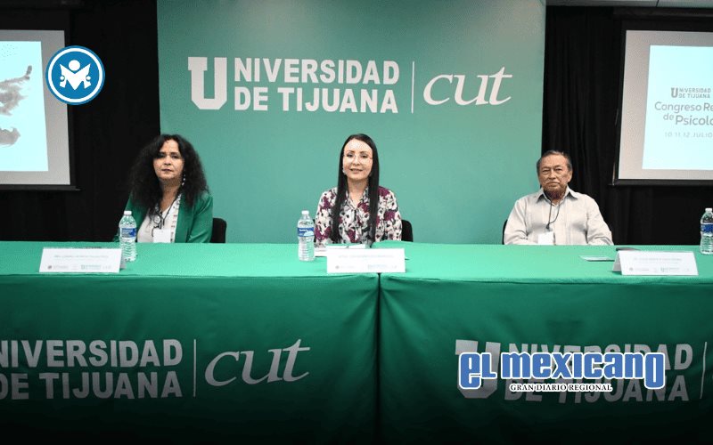 Inicia el Congreso Regional en Psicología 2025 en CUT Universidad Inicia el Congreso Regional en Psicología 2025 en CUT Universidad