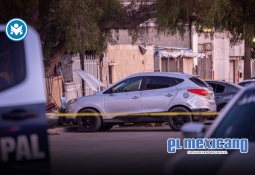 Detienen a dos personas y aseguran droga durante cateo Playas de Rosarito