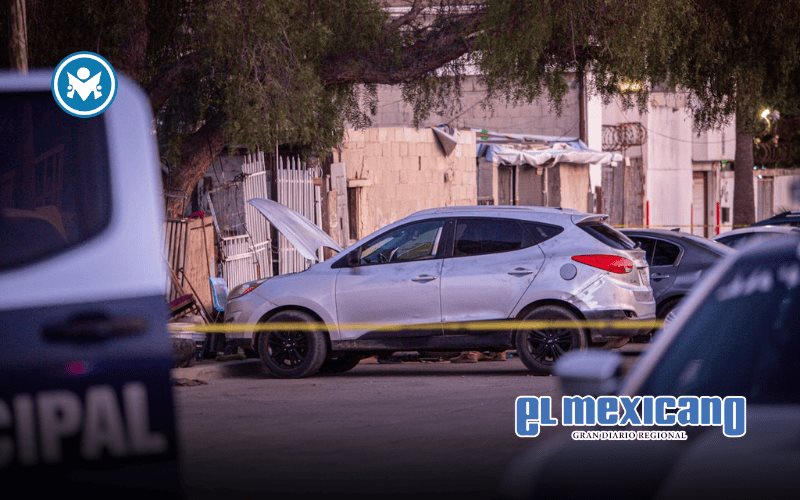 Detienen a cuatro por ataque armado con fusil en la colonia Postal