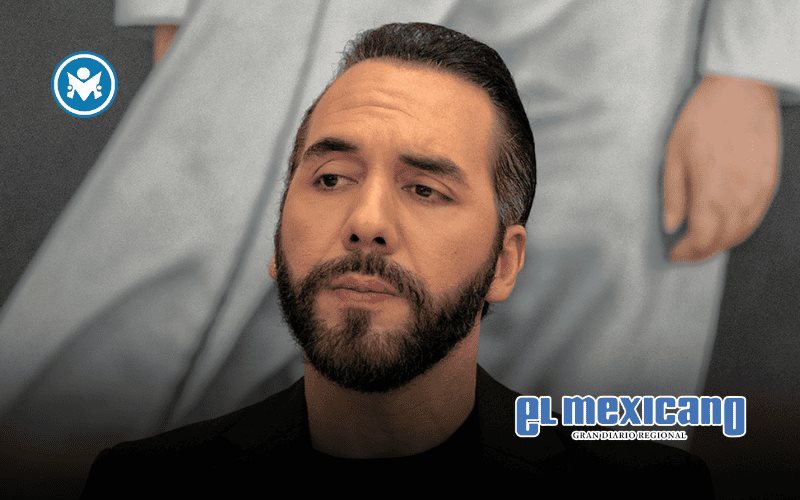 El Salvador retira a su embajador en México tras señalamientos por narcotráfico aéreo El Salvador retira a su embajador en México tras señalamientos por narcotráfico aéreo