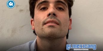 Ovidio Guzmán se declara culpable de narcotráfico en EE.UU.