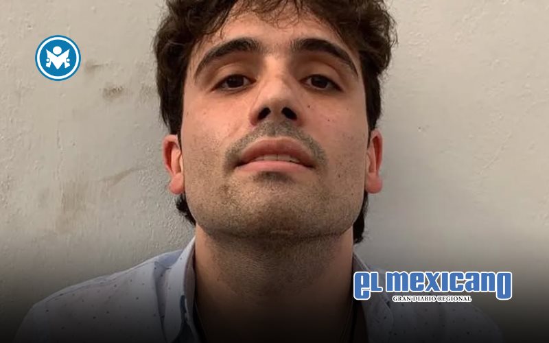 Ovidio Guzmán se declara culpable de narcotráfico en EE.UU. Ovidio Guzmán se declara culpable de narcotráfico en EE.UU.