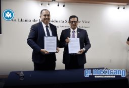 Gobierno concluye la reparación del socavón en el bulevar Sokolow