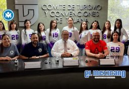 Refuerzan seguridad en zona turística de Playas de Rosarito