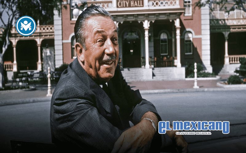 "Walt Disney – A Magical Life": La nueva atracción que abrirá Disneyland Resort el 17 de julio de 2025 "Walt Disney – A Magical Life": La nueva atracción que abrirá Disneyland Resort el 17 de julio de 2025