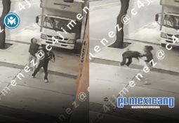 Fallece vicecónsul de EU tras accidente en Coahuila