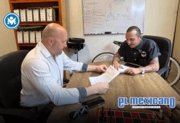 Buscan Arhitac y CDT fortalecer análisis del mercado laboral Buscan Arhitac y CDT fortalecer análisis del mercado laboral