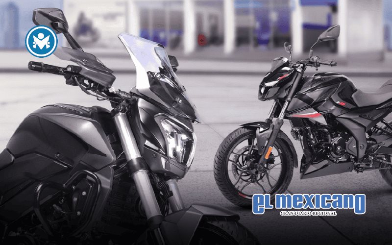Bajaj impulsa expansión en México con plan para llegar a 500 puntos de venta en dos años