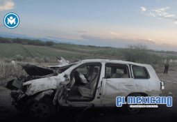 Se fuga Zhi Dong Zhang, presunto operador del CJNG y Cártel de Sinaloa