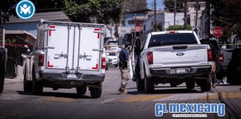 Detienen a menor por doble homicidio en Aguaje de la Tuna