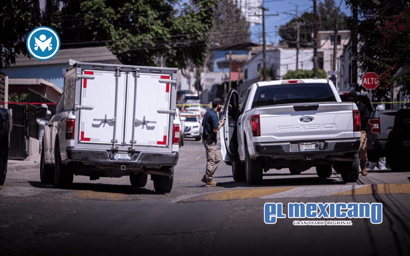 Detienen a menor por doble homicidio en Aguaje de la Tuna