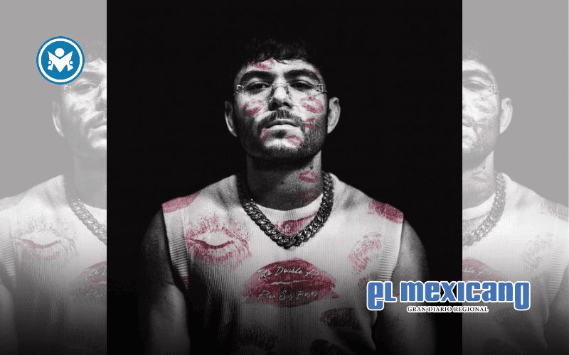 Tito Double P desata el desamor en su nuevo sencillo "Por sus besos"