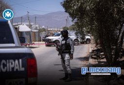 Ciclista es atropellado por camioneta en la Vía Rápida