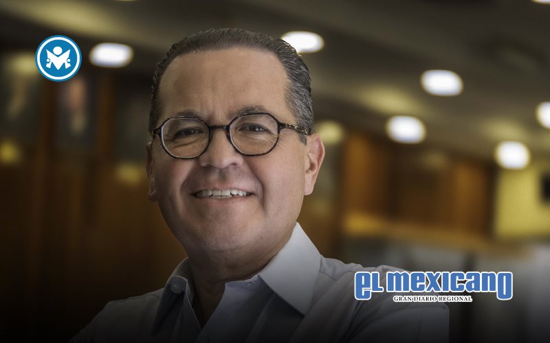 Un puente hacia el futuro aduanal: Claudio Silva Herzog abre diálogo con la Presidencia por el bien del gremio