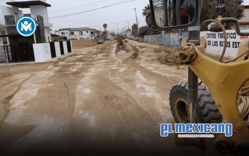 Realiza gobierno de Claudia Agat&oacute;n motoconformado en colonias