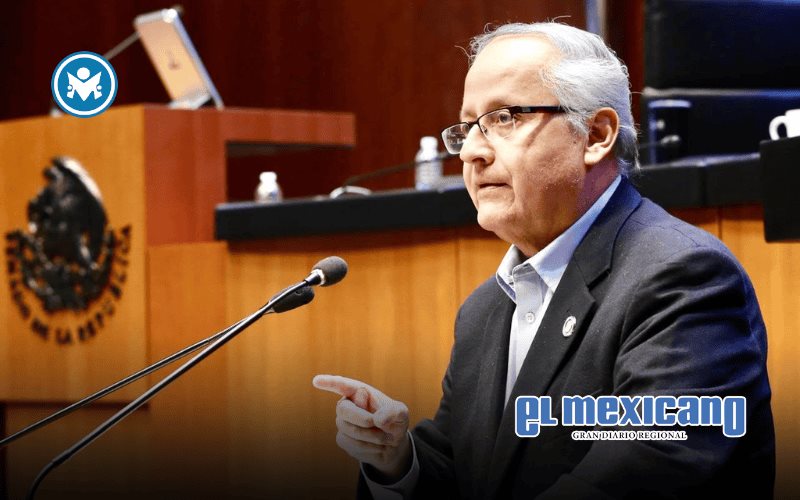 El senador Gustavo Sánchez presentó exhorto dirigido a la CFE para que a la brevedad atienda el problema de apagones en Mexicali El senador Gustavo Sánchez presentó exhorto dirigido a la CFE para que a la brevedad atienda el problema de apagones en Mexicali