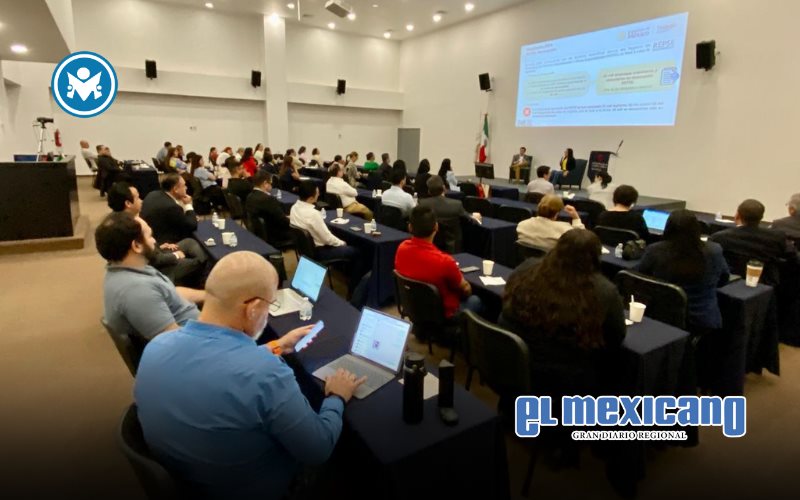 Advierten Contadores sobre riesgos del REPSE y necesidad de actualizarse Advierten Contadores sobre riesgos del REPSE y necesidad de actualizarse