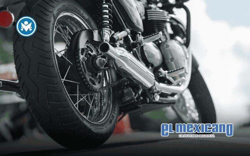 La motocicleta en México: movilidad segura, accesible y generadora de oportunidades