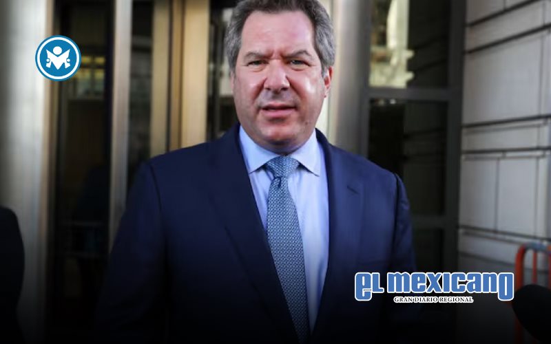 Parece vocera de un cártel: Abogado de Ovidio Guzmán arremete contra Sheinbaum