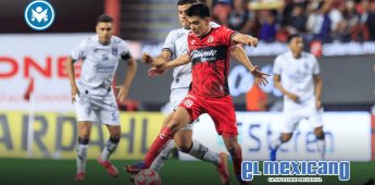 Tijuana se impone a Gallos en su debut en liga