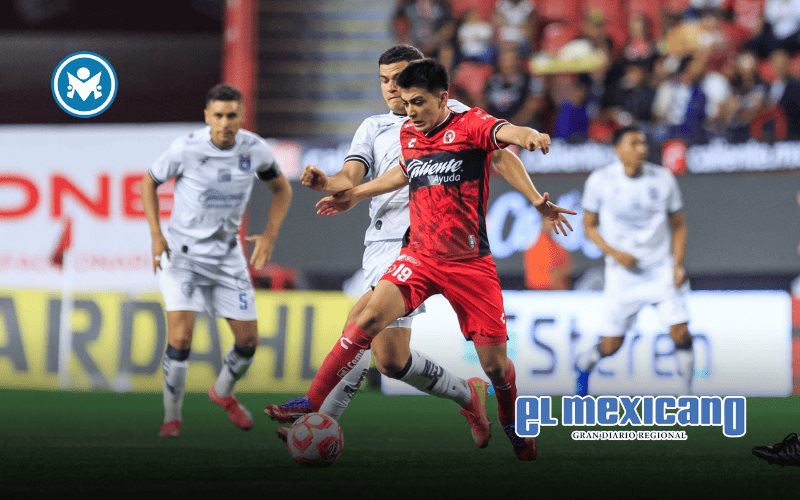 Tijuana se impone a Gallos en su debut en liga