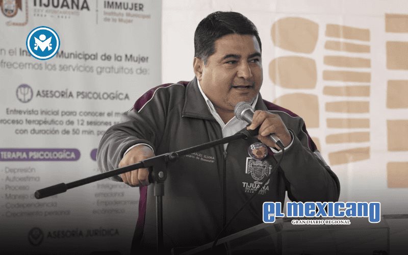 Destituyen a Erik El Terrible Morales tras denuncia por abuso sexual Destituyen a Erik El Terrible Morales tras denuncia por abuso sexual