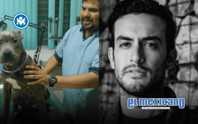 Asesinan a profesor del Instituto México y veterinario en Tijuana