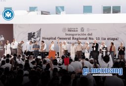 Saborean cientos de comensales productos marinos de Baja California en "Cocina la Baja"