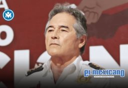 FGR investiga a empresa ligada a Ruffo Appel por presunto huachicol fiscal FGR investiga a empresa ligada a Ruffo Appel por presunto huachicol fiscal