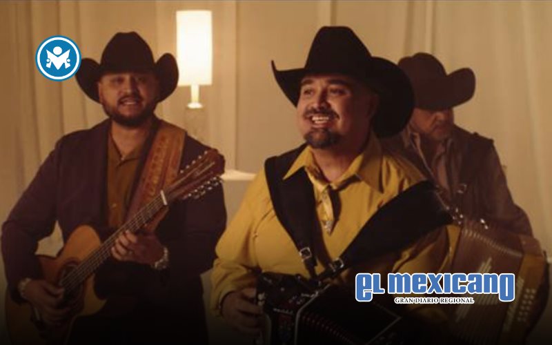 Los Rieleros del Norte tocan el corazón con "El Adiós"