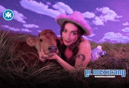 Armenta conmueve con "DÉJAME", una balada que desnuda el alma tras el desamor