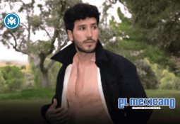 Armenta conmueve con "DÉJAME", una balada que desnuda el alma tras el desamor