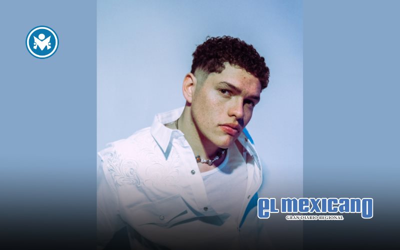 Armenta conmueve con "DÉJAME", una balada que desnuda el alma tras el desamor