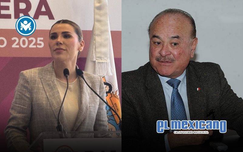 FGR investiga a empresa ligada a Ruffo Appel por presunto huachicol fiscal FGR investiga a empresa ligada a Ruffo Appel por presunto huachicol fiscal