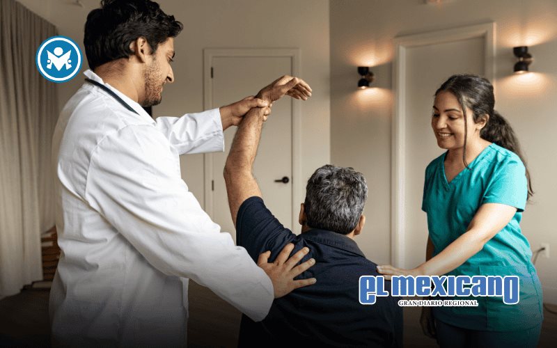 Conmemoran el D&iacute;a Internacional del Auxiliar de Enfermer&iacute;a