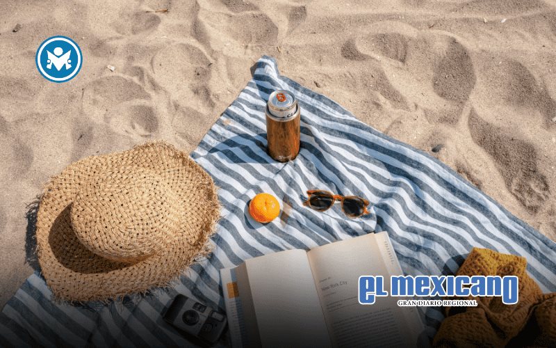 Vacaciones sin amenazas: consejos para proteger los datos en temporada alta