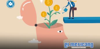 Cinco pasos para hacer un escaneo a tu mentalidad financiera