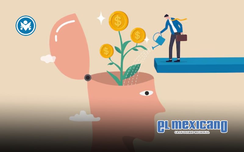 Cinco pasos para hacer un escaneo a tu mentalidad financiera Cinco pasos para hacer un escaneo a tu mentalidad financiera