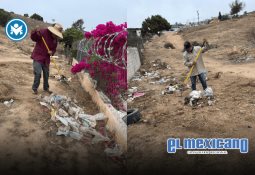 Acusan a policías estatales de sembrar droga a dos menores en Mexicali Acusan a policías estatales de sembrar droga a dos menores en Mexicali