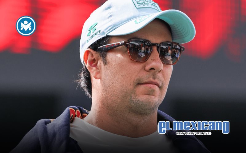 Checo Pérez será anunciado como piloto de Cadillac F1 tras el Gran Premio de Hungría