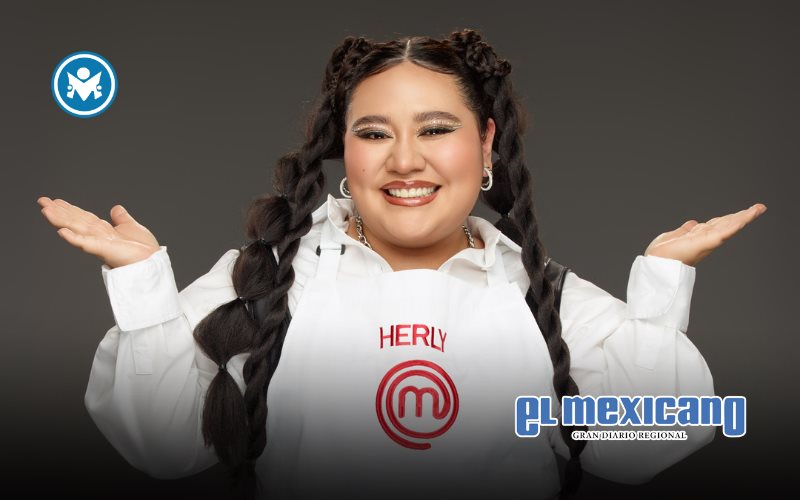 Emoción al límite en MasterChef Celebrity: Dani Valle se corona como primer semifinalista