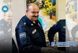 Culebra de agua azota Chimalhuacán y sorprende al Edomex