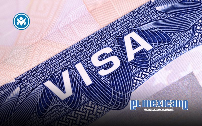Embajada de EE. UU. cambia formas de pago de visas a partir del 14 de julio Embajada de EE. UU. cambia formas de pago de visas a partir del 14 de julio