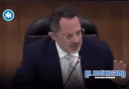 Ataúd de bebé fue abandonado en Panteón Dolores, CDMX