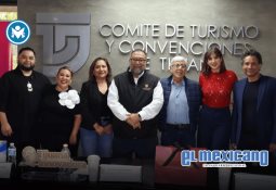 Instalan Comité Promotor de Inversiones de BC Instalan Comité Promotor de Inversiones de BC