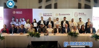 Instalan Comité Promotor de Inversiones de BC