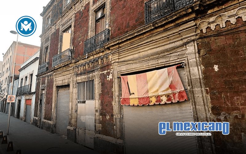 Desplazan familias en Belisario Domínguez 43 y acusan protección política