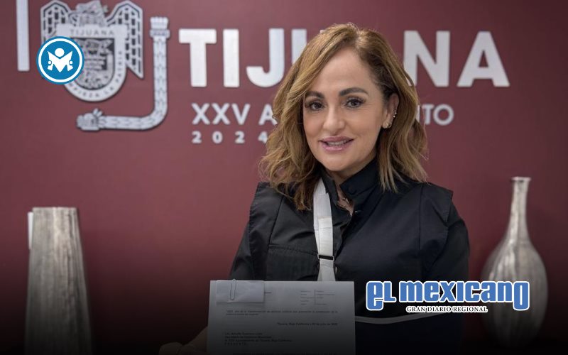 Regidora Gina Arana exhorta a la CESPT que repare daños que ocasionan trabajos de mantenimiento Regidora Gina Arana exhorta a la CESPT que repare daños que ocasionan trabajos de mantenimiento