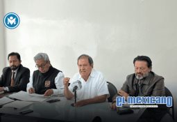 Colaboración intersectorial: Base para la transformación de la salud en México